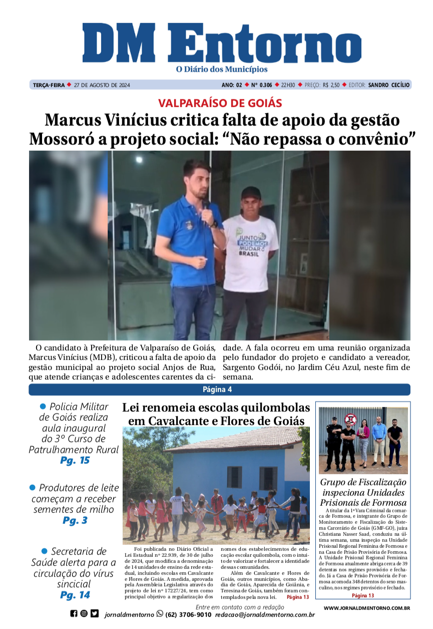 Edição EDIÇÃO2024-08-27